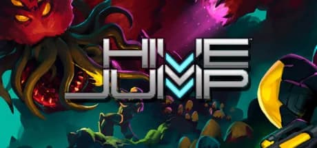 Hive Jump görsel 1