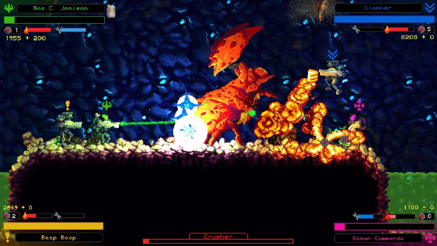 Hive Jump görsel 2