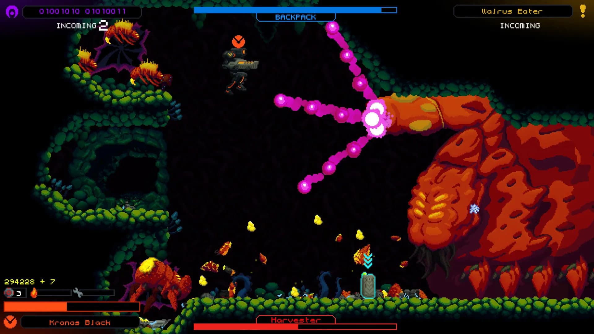 Hive Jump görsel 3