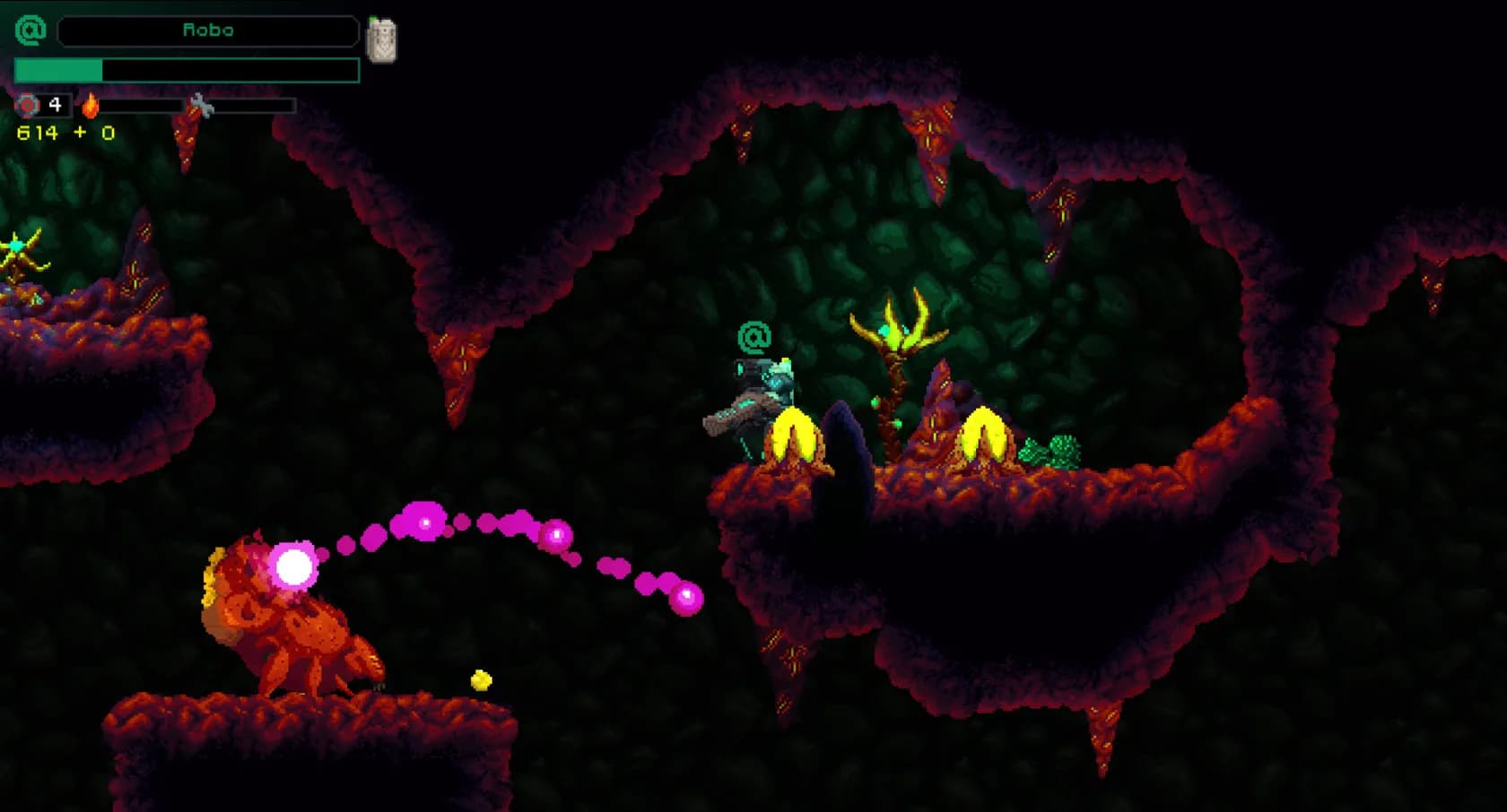 Hive Jump görsel 6