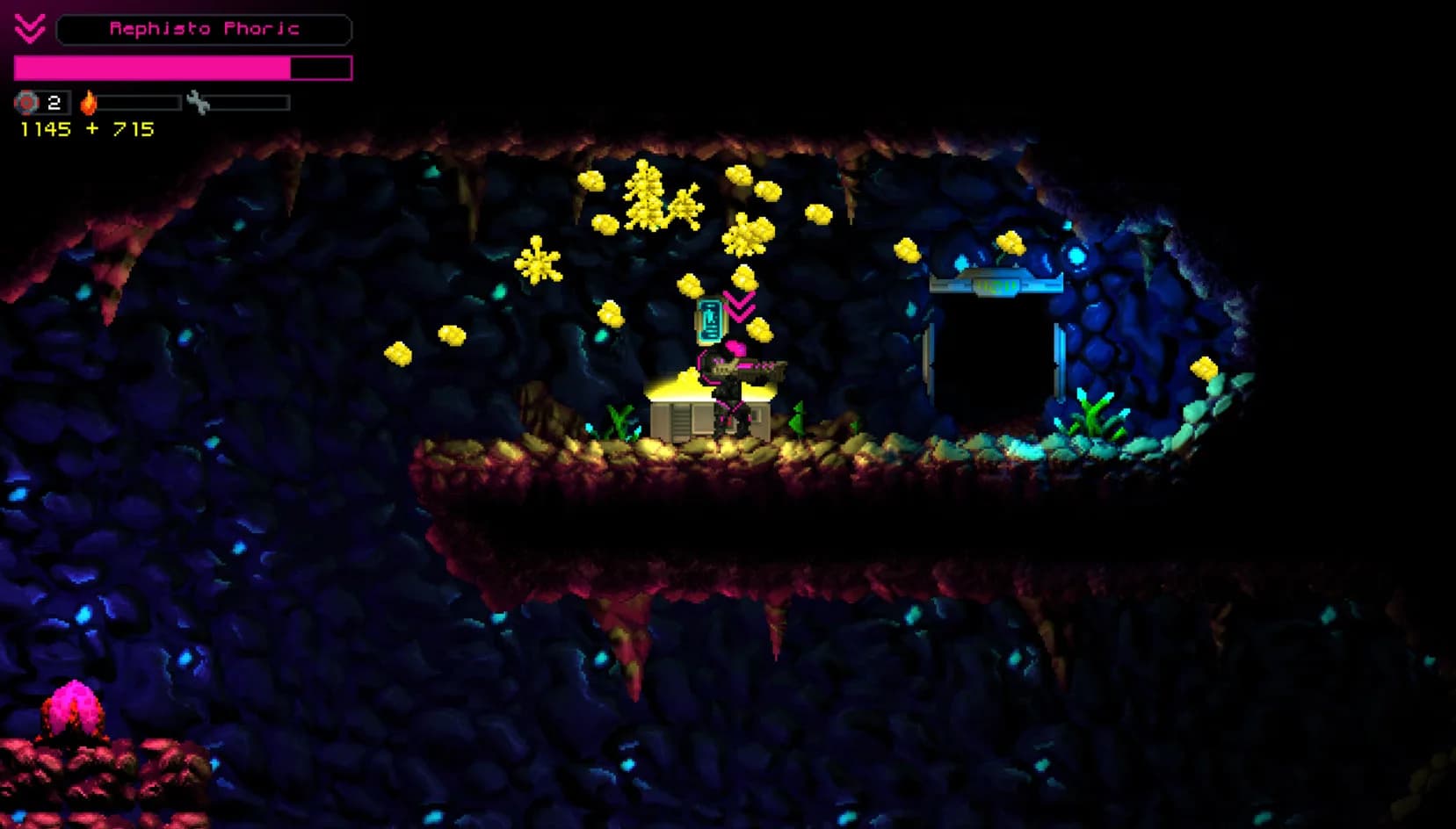 Hive Jump görsel 7