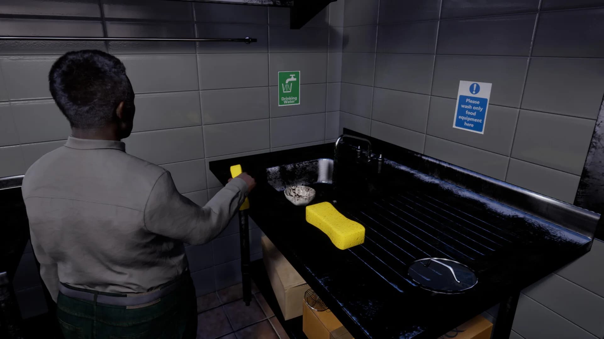 Star Chef Simulator görsel 8