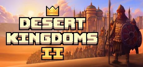 Desert Kingdoms 2 görsel 1