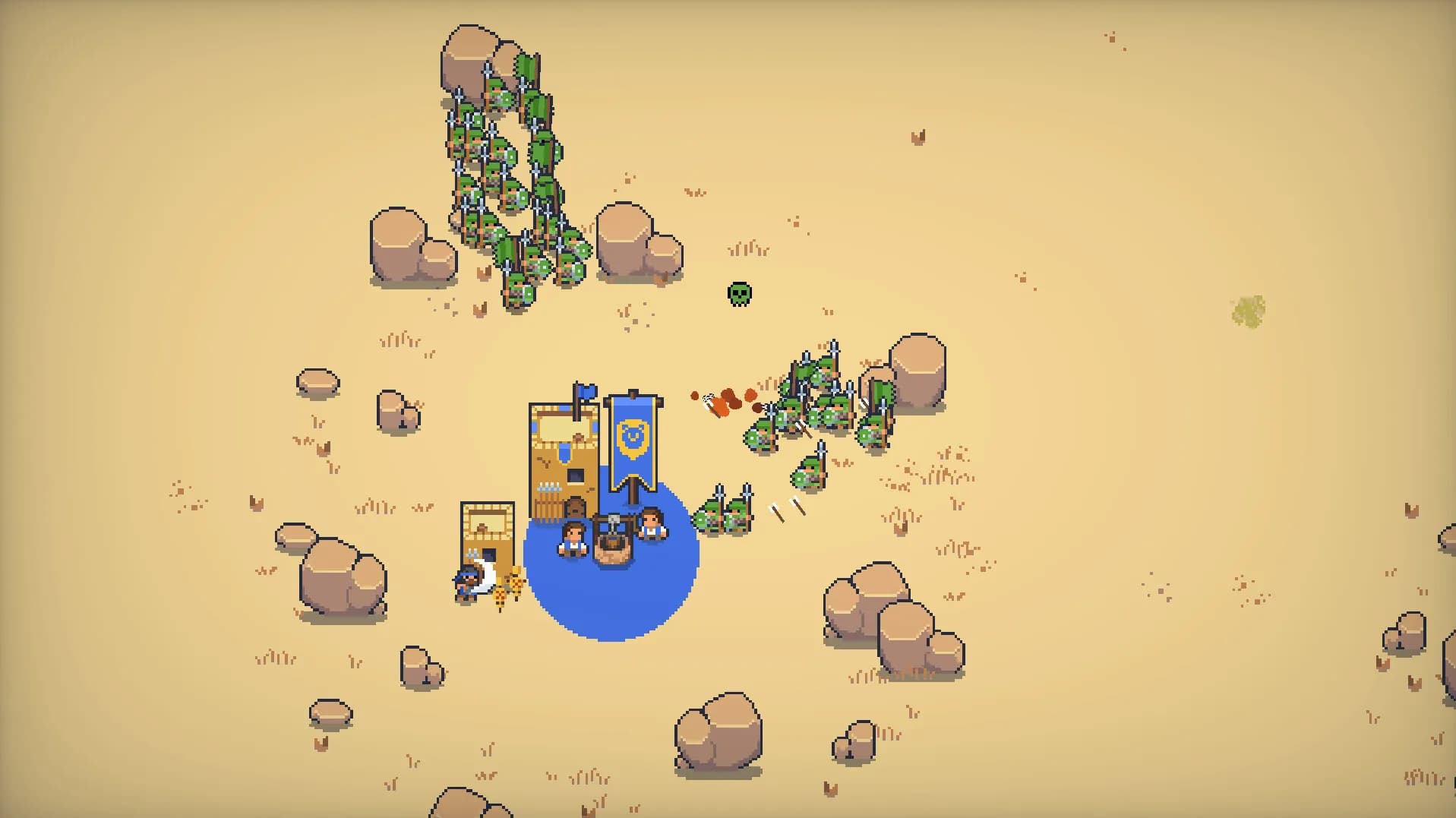 Desert Kingdoms 2 görsel 2