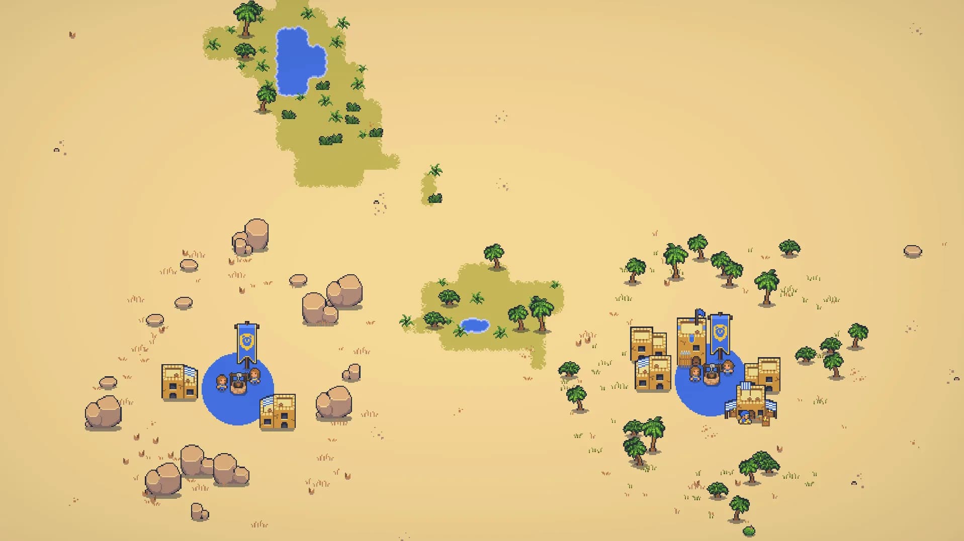 Desert Kingdoms 2 görsel 6