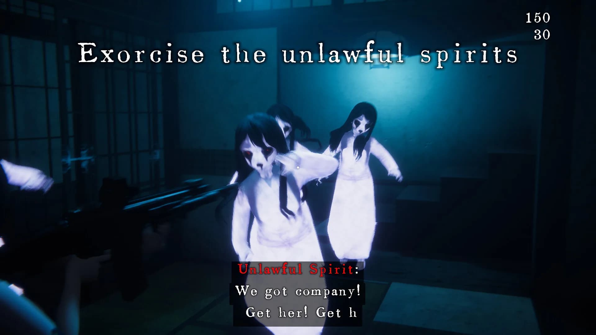 近畿霊務局 - Kinki Spiritual Affairs Bureau görsel 2