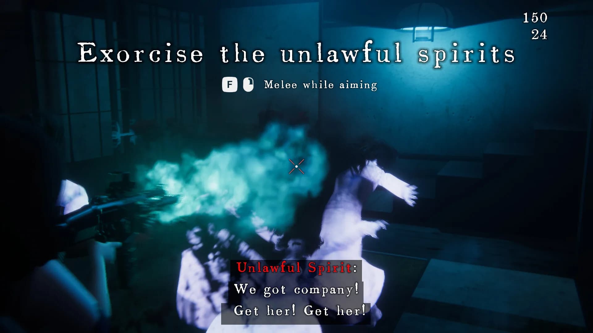 近畿霊務局 - Kinki Spiritual Affairs Bureau görsel 3