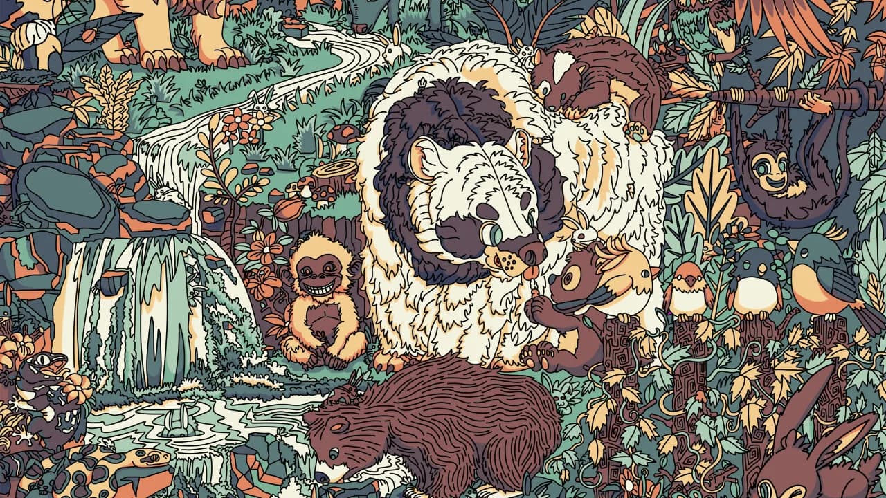 Biraz tavşan görevlendirdim 7 görsel 15