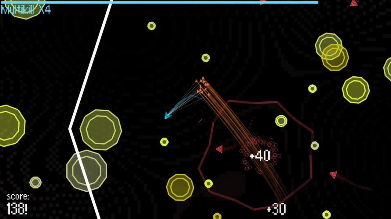 PARTICLE MACE görsel 2