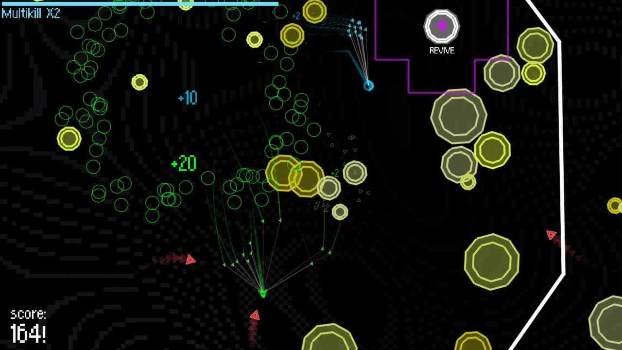 PARTICLE MACE görsel 3