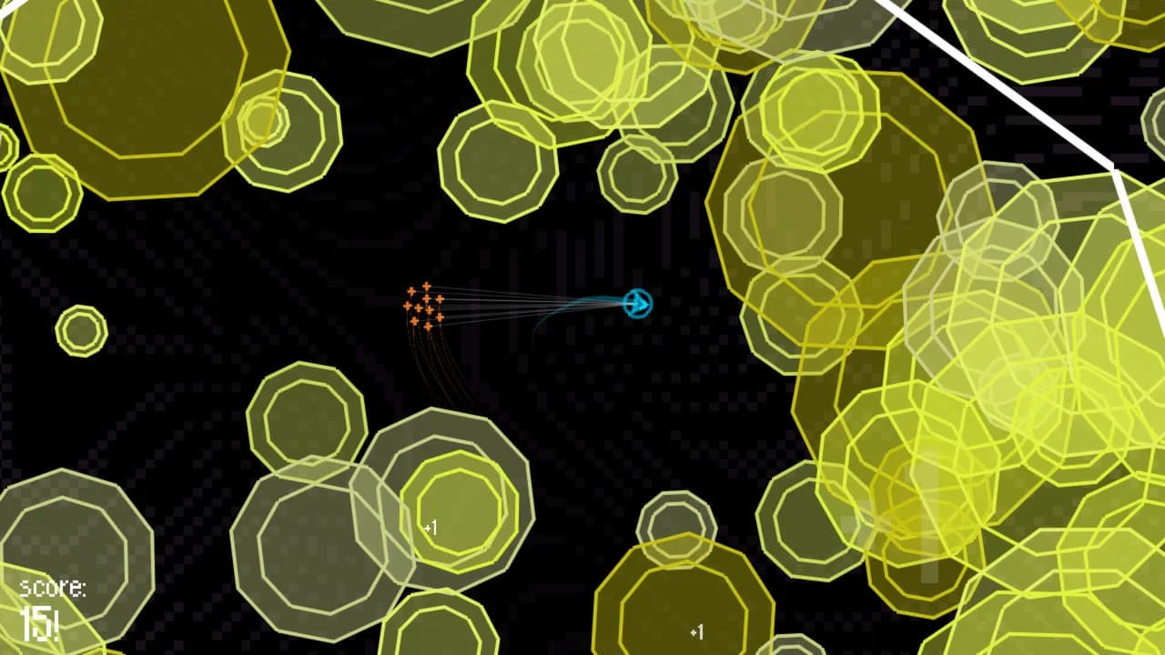 PARTICLE MACE görsel 4