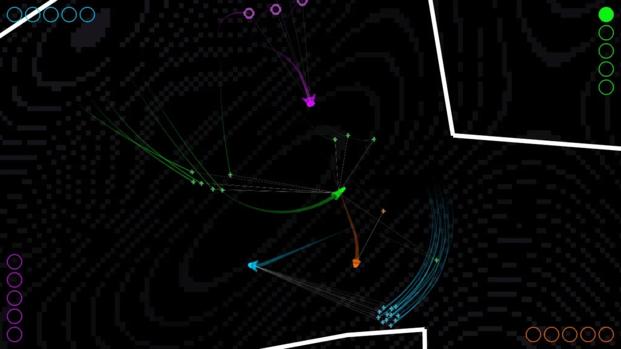 PARTICLE MACE görsel 5