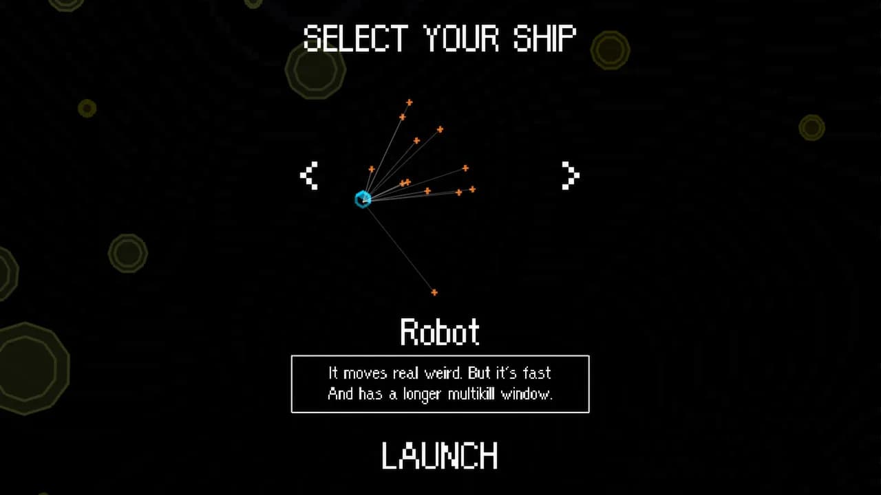 PARTICLE MACE görsel 6