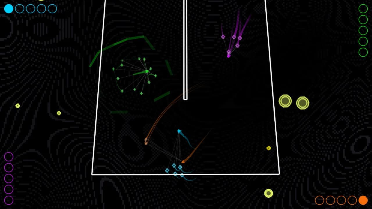 PARTICLE MACE görsel 8