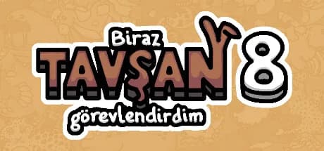 Biraz tavşan görevlendirdim 8 görsel 1
