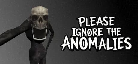Please Ignore The Anomalies görsel 1