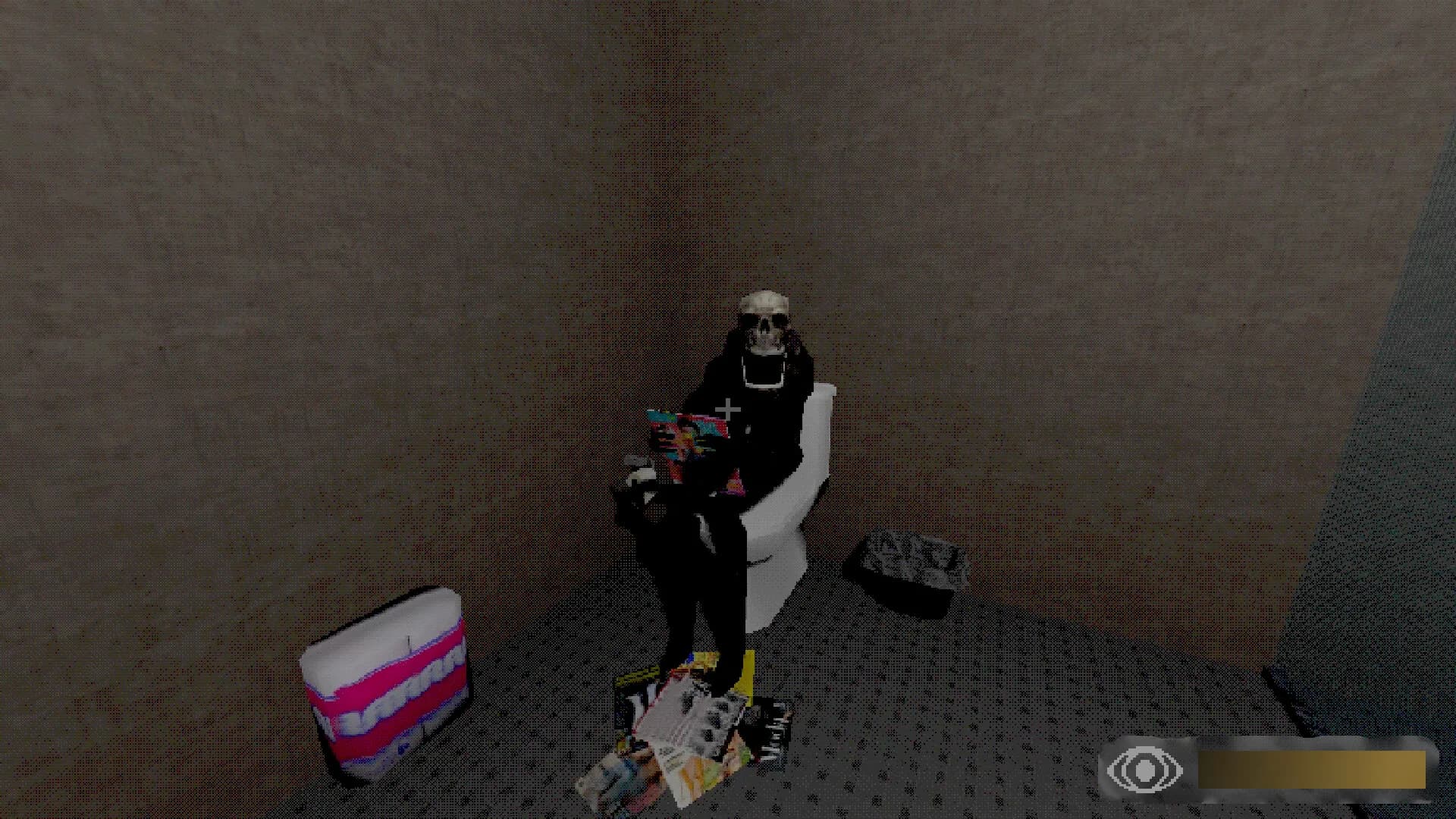 Please Ignore The Anomalies görsel 2