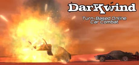 Darkwind