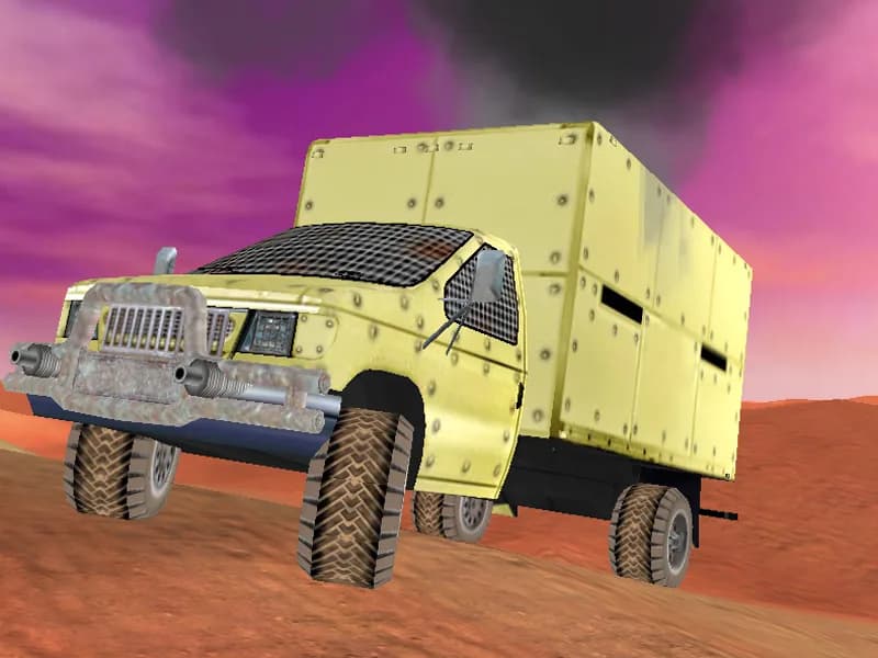 Darkwind görsel 5