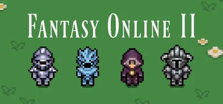 Fantasy Online 2