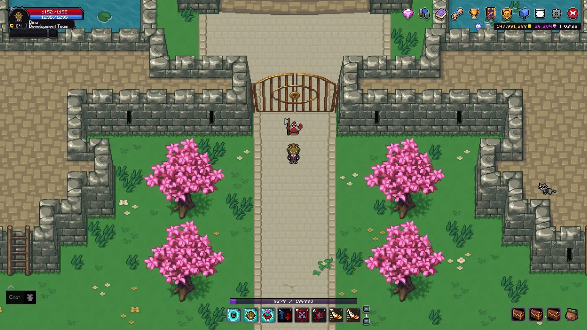 Fantasy Online 2 görsel 2