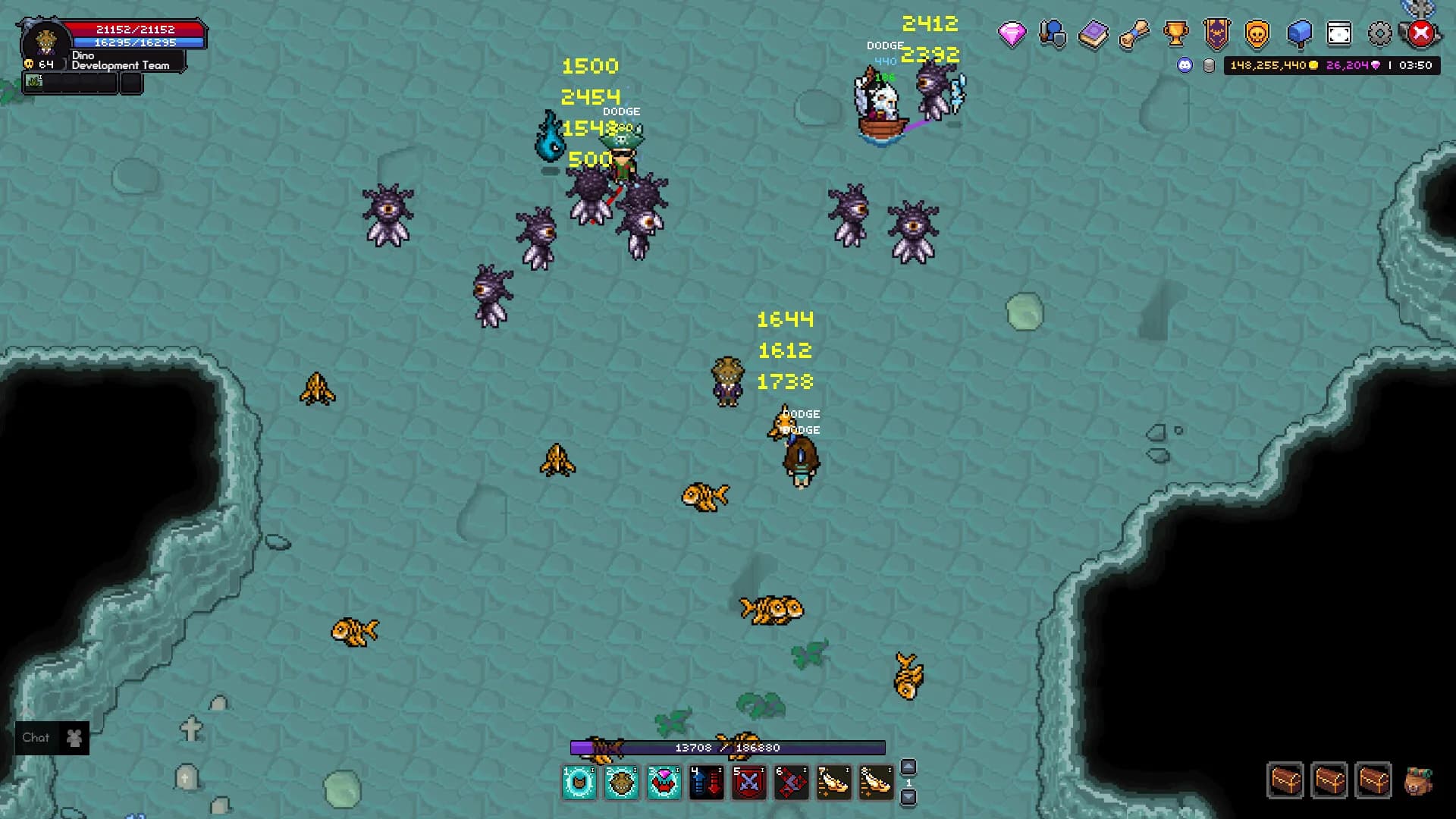 Fantasy Online 2 görsel 10