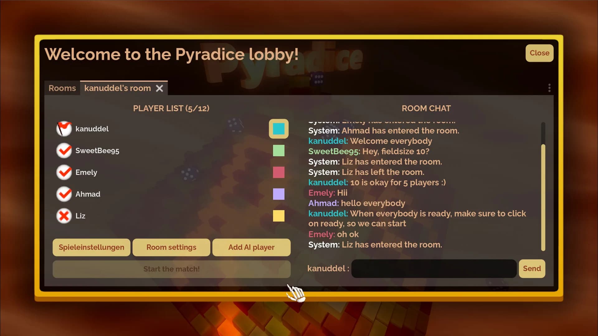 Pyradice görsel 8