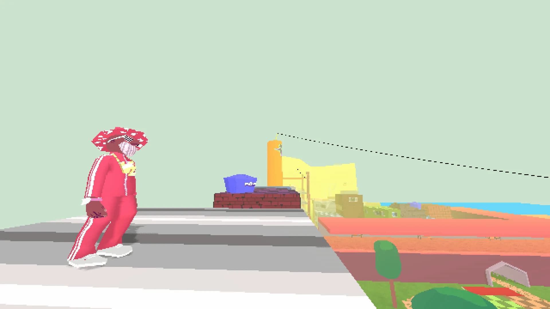 Morro Acima: Go Green Edition görsel 2