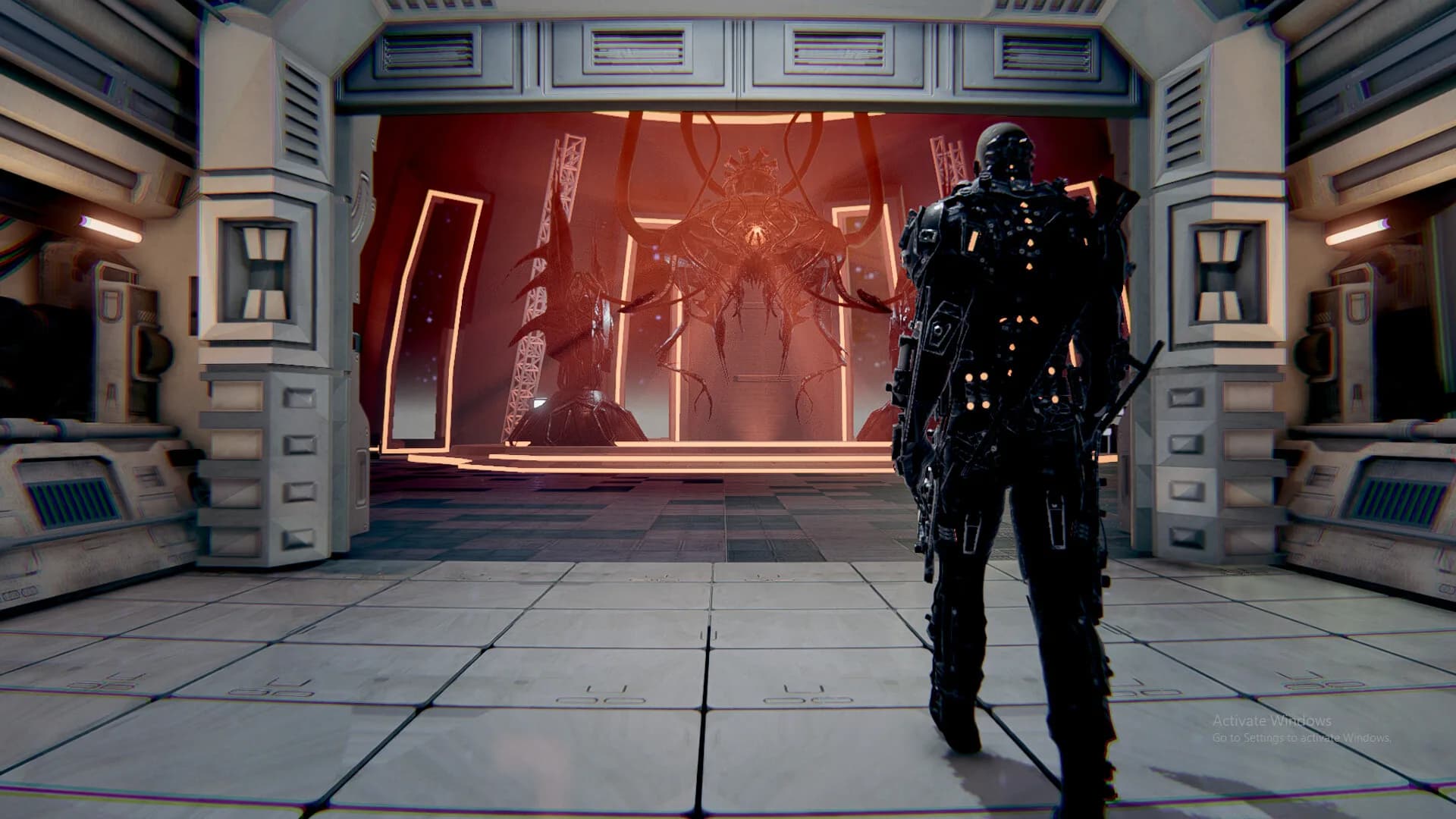 Project V: Origins görsel 3