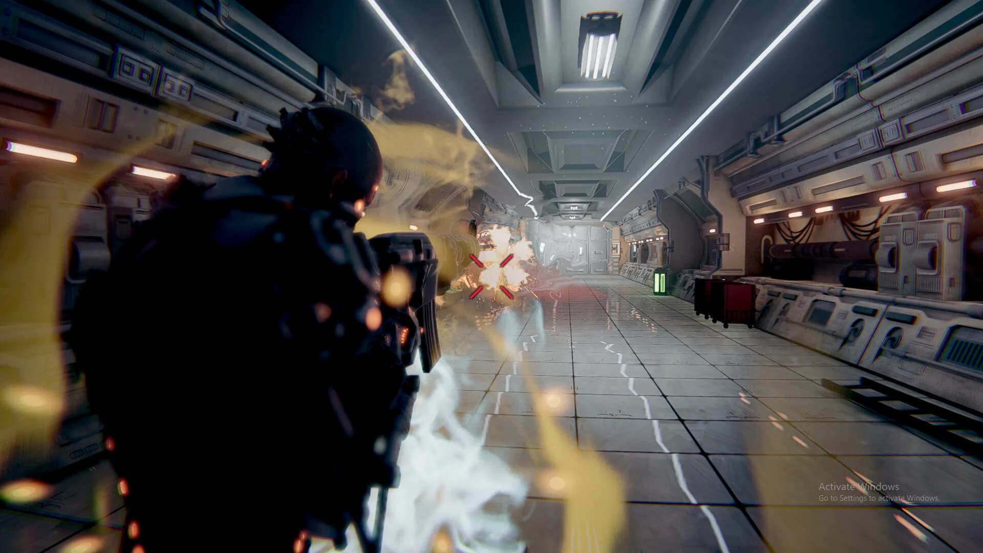 Project V: Origins görsel 6