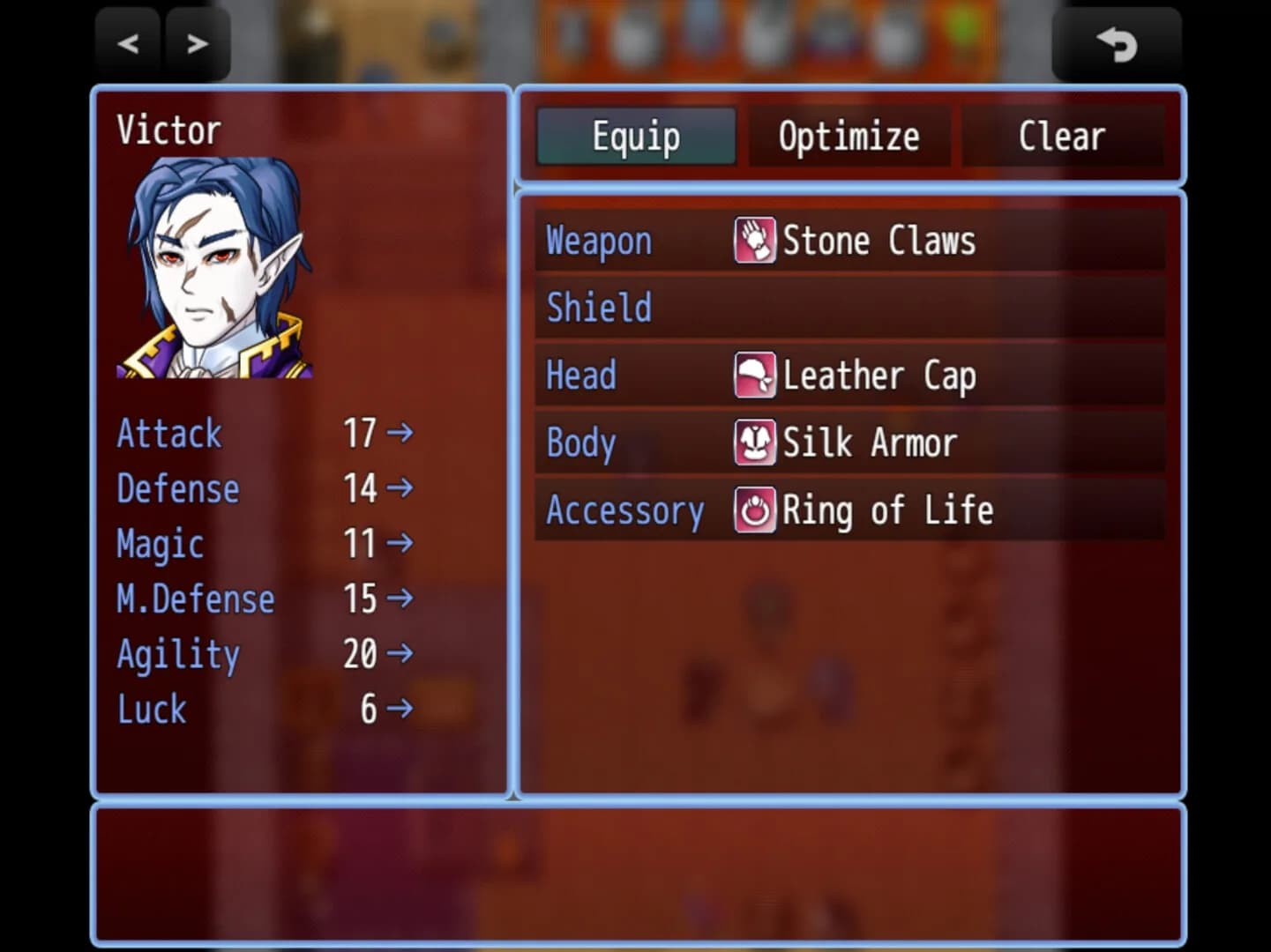 Victorious görsel 4