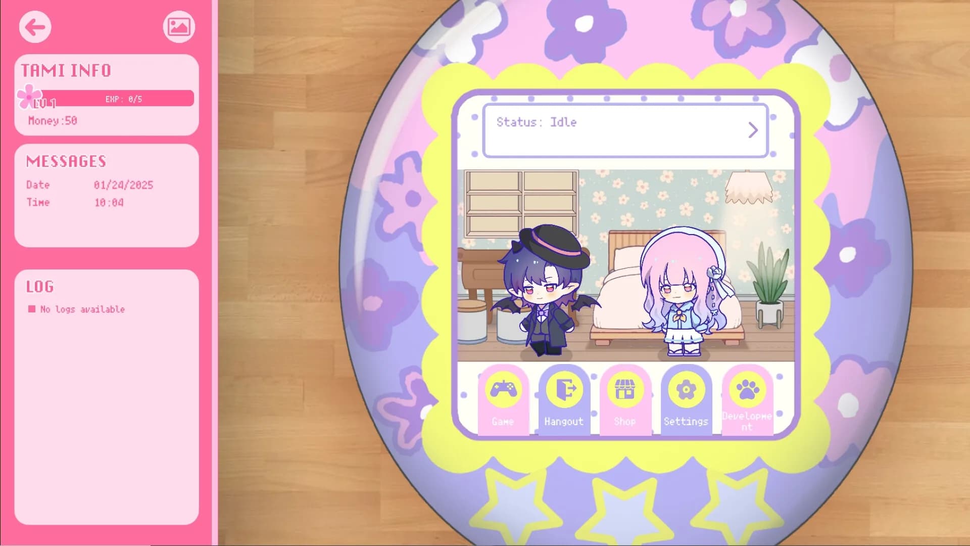 Sensei! I Like You So Much! görsel 4