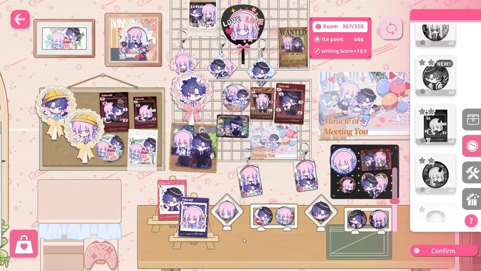 Sensei! I Like You So Much! görsel 8