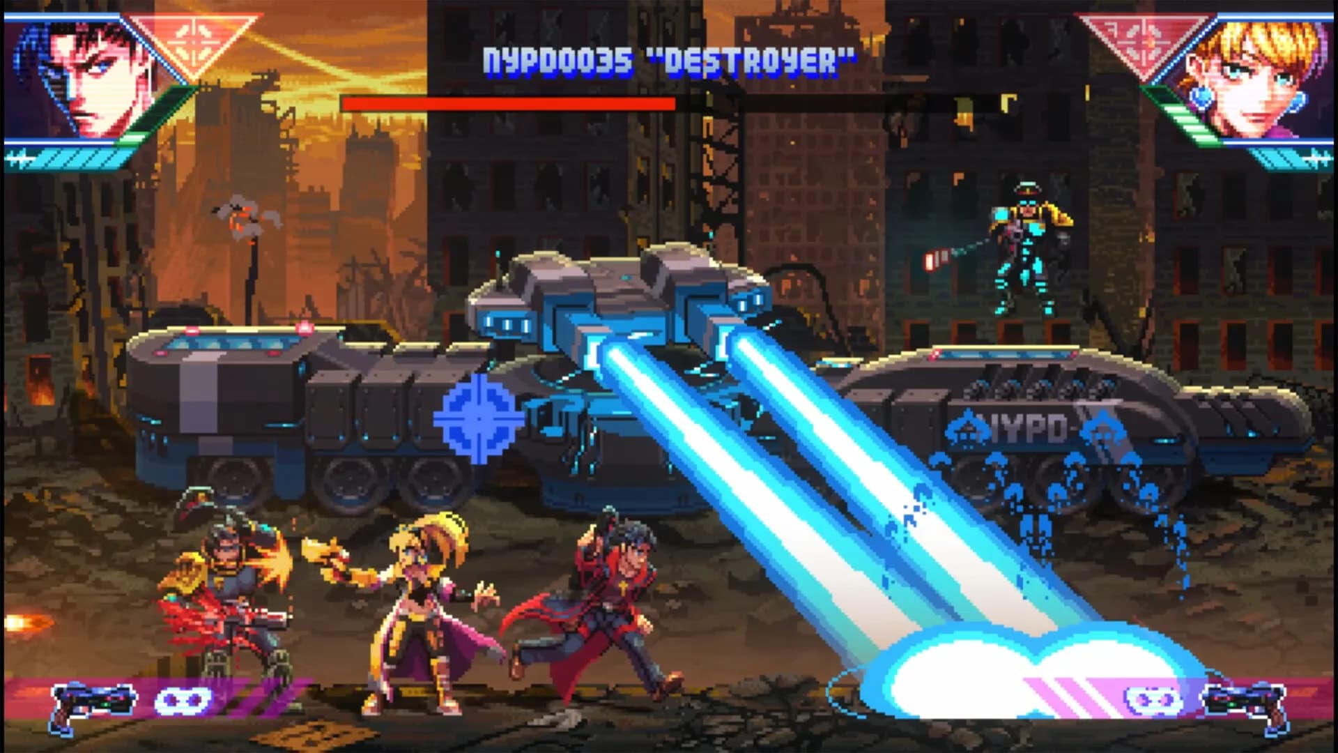 Neon Inferno görsel 8