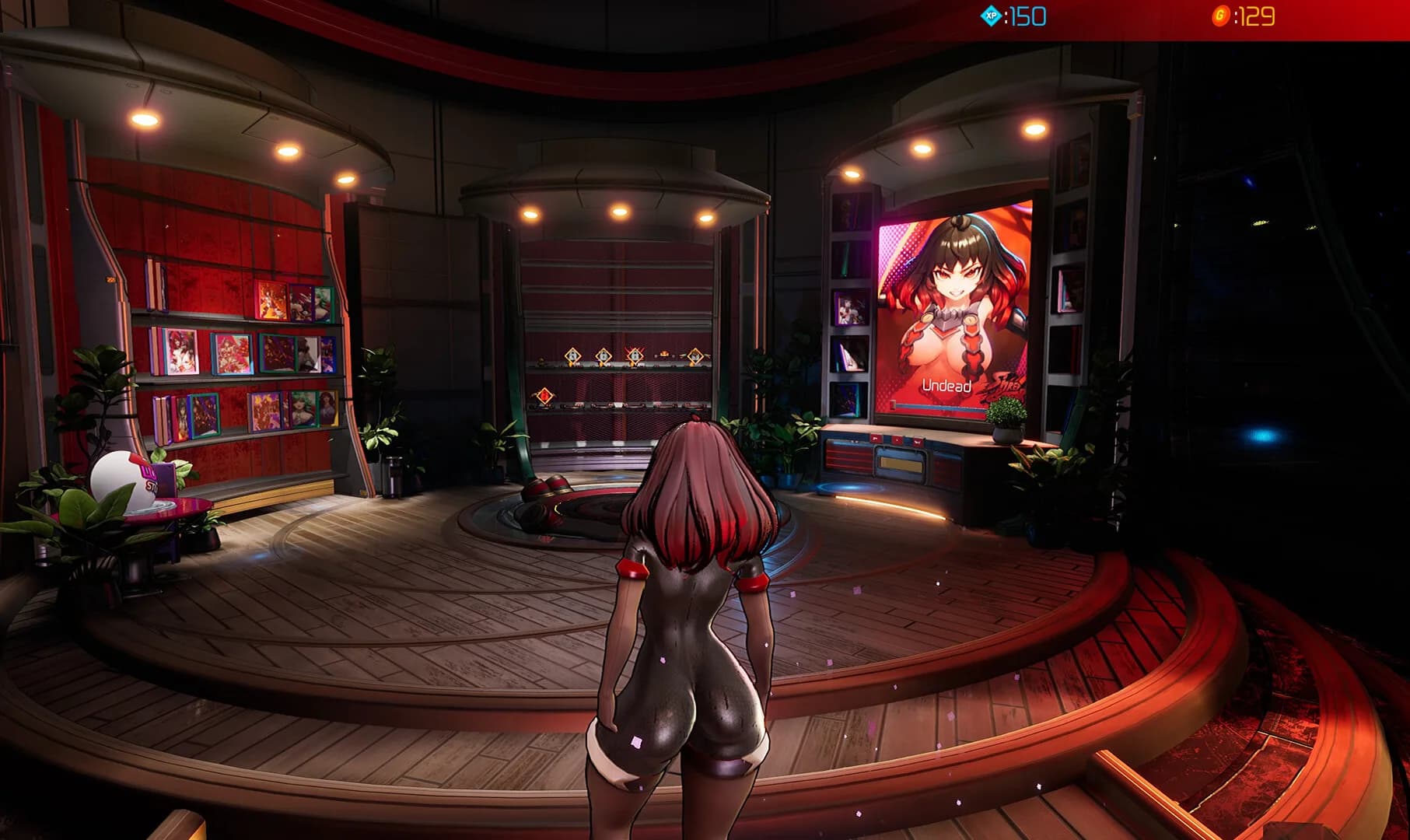 Kajun's Lucid Room görsel 2
