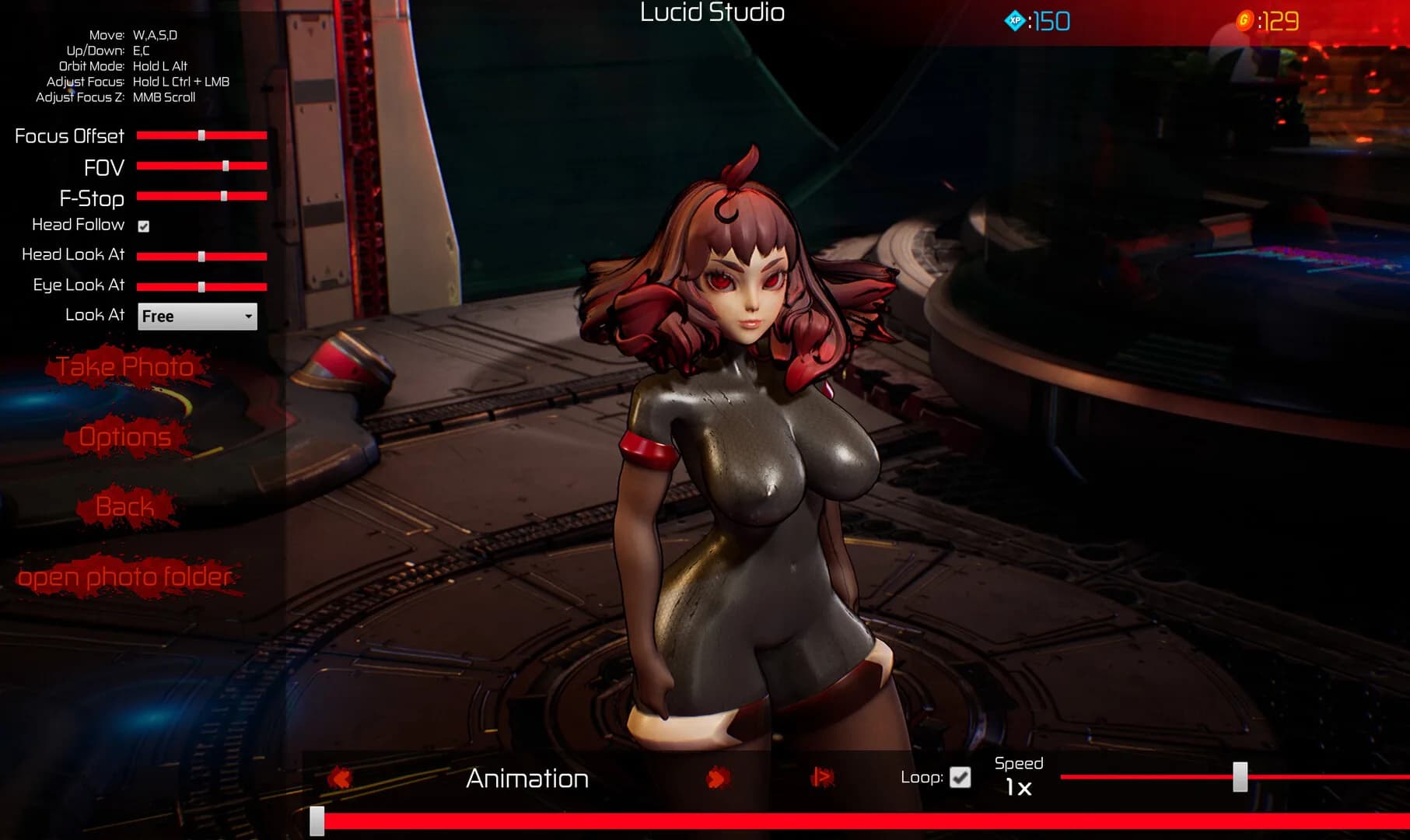Kajun's Lucid Room görsel 8