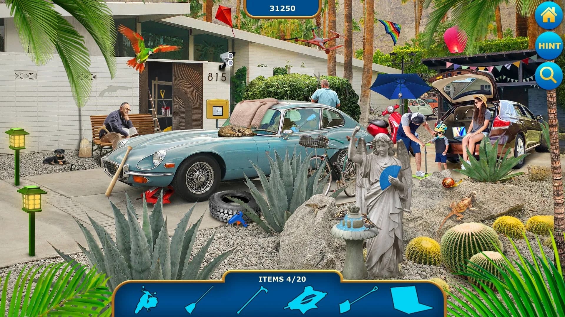Lots of Things - Collector's Edition görsel 12
