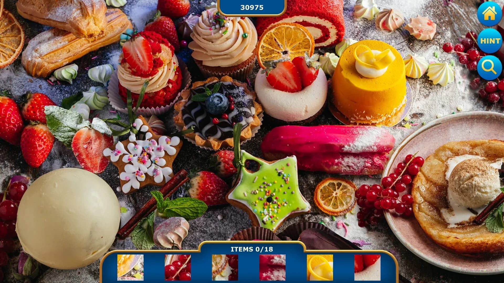 Lots of Things - Collector's Edition görsel 14
