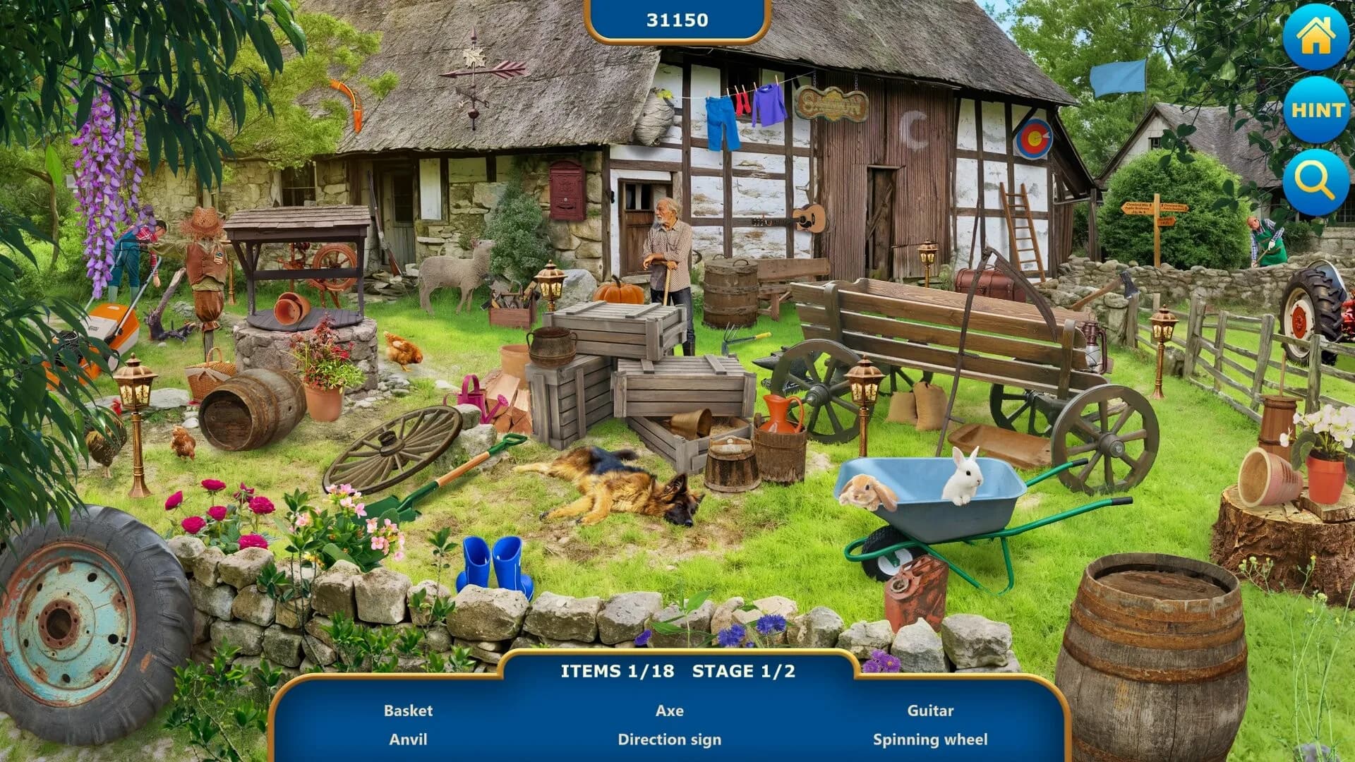 Lots of Things - Collector's Edition görsel 18