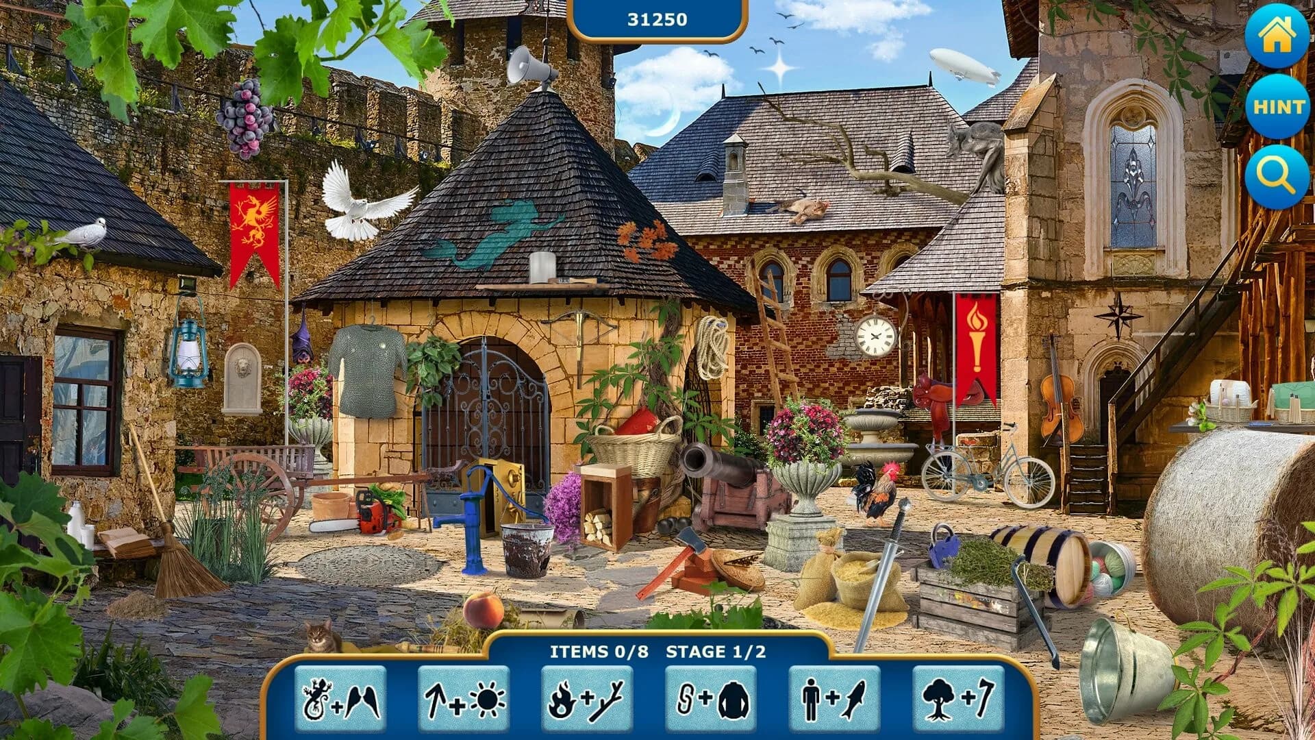 Lots of Things - Collector's Edition görsel 19