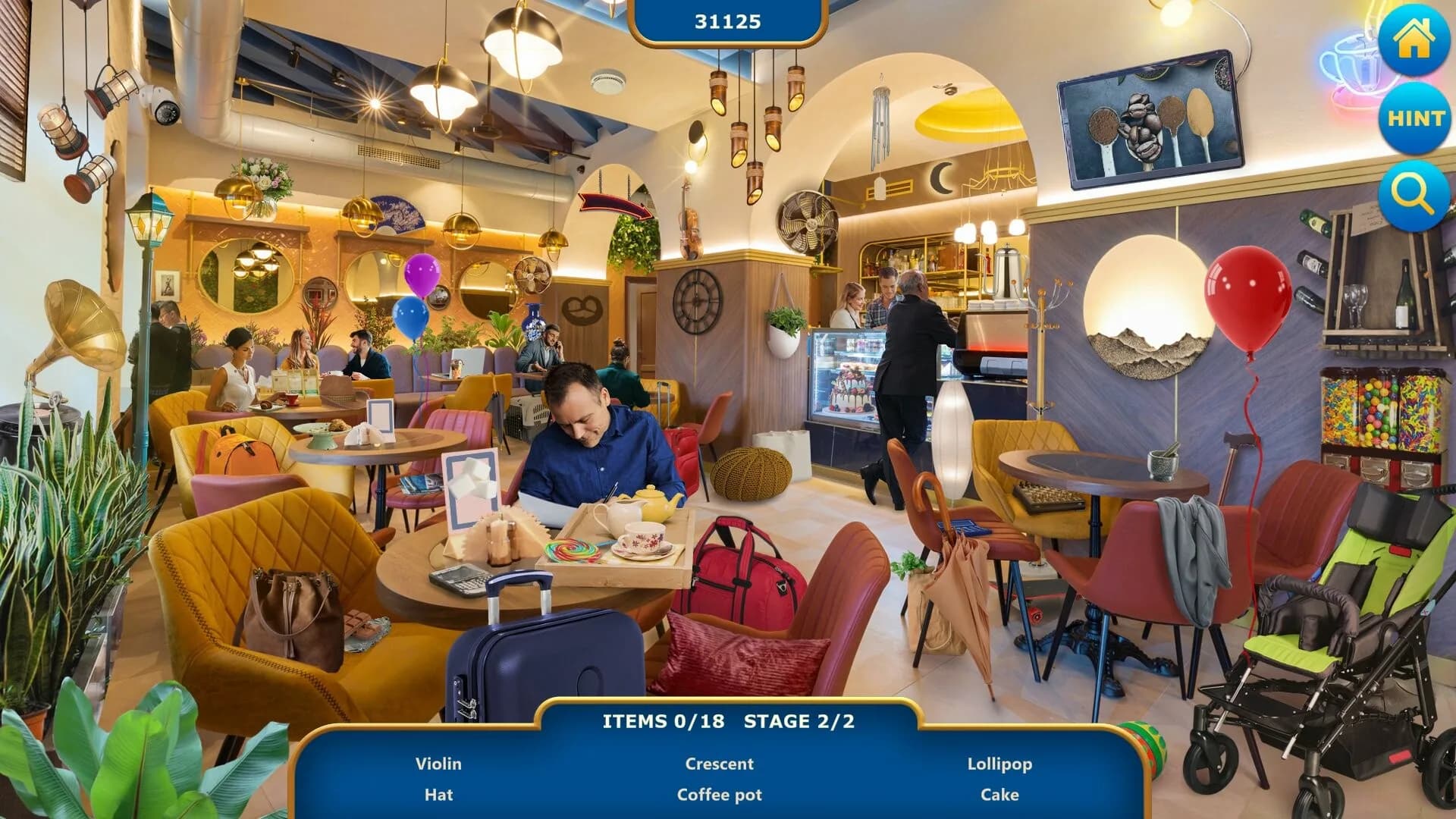 Lots of Things - Collector's Edition görsel 20