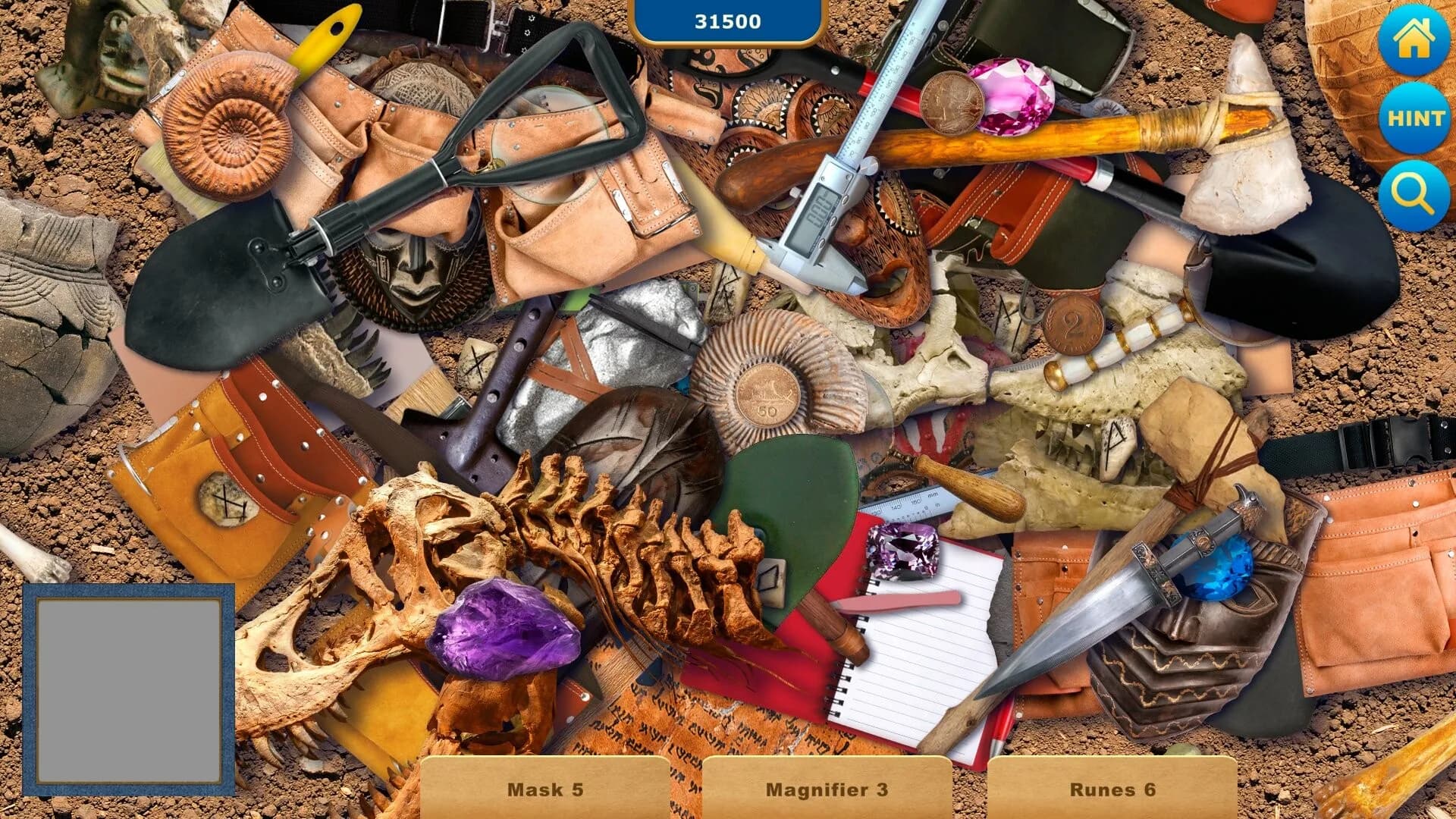 Lots of Things - Collector's Edition görsel 4