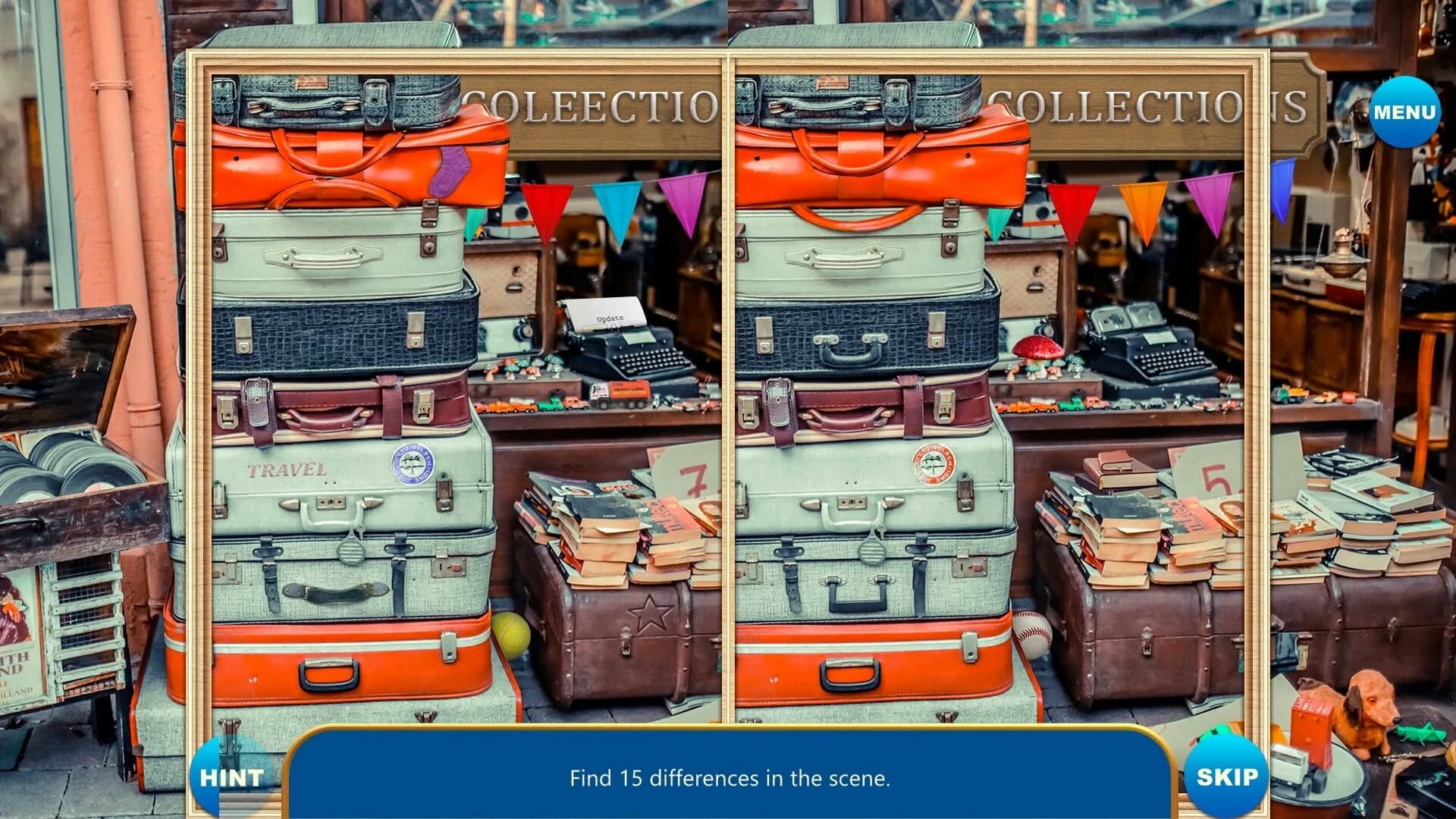 Lots of Things - Collector's Edition görsel 8
