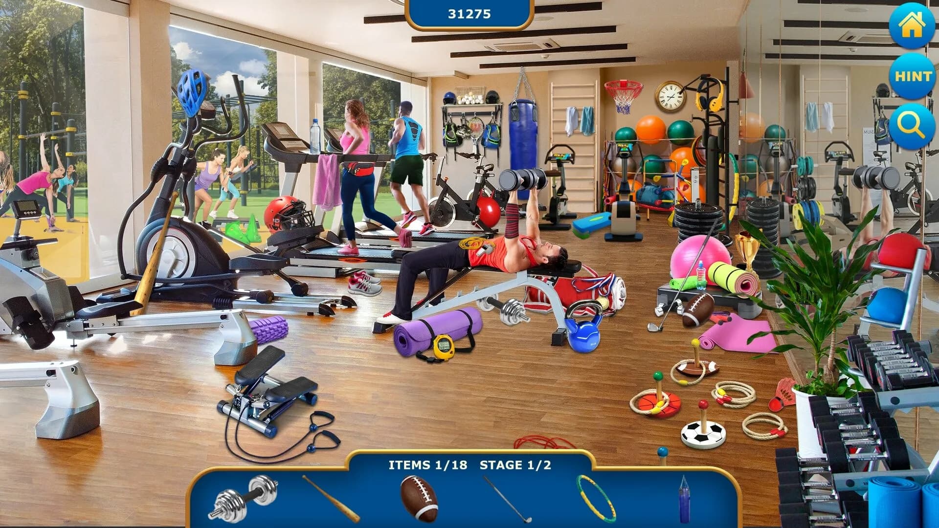 Lots of Things - Collector's Edition görsel 10