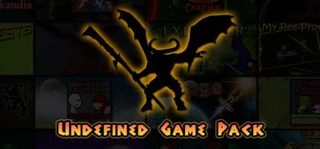 Undefined Game Pack