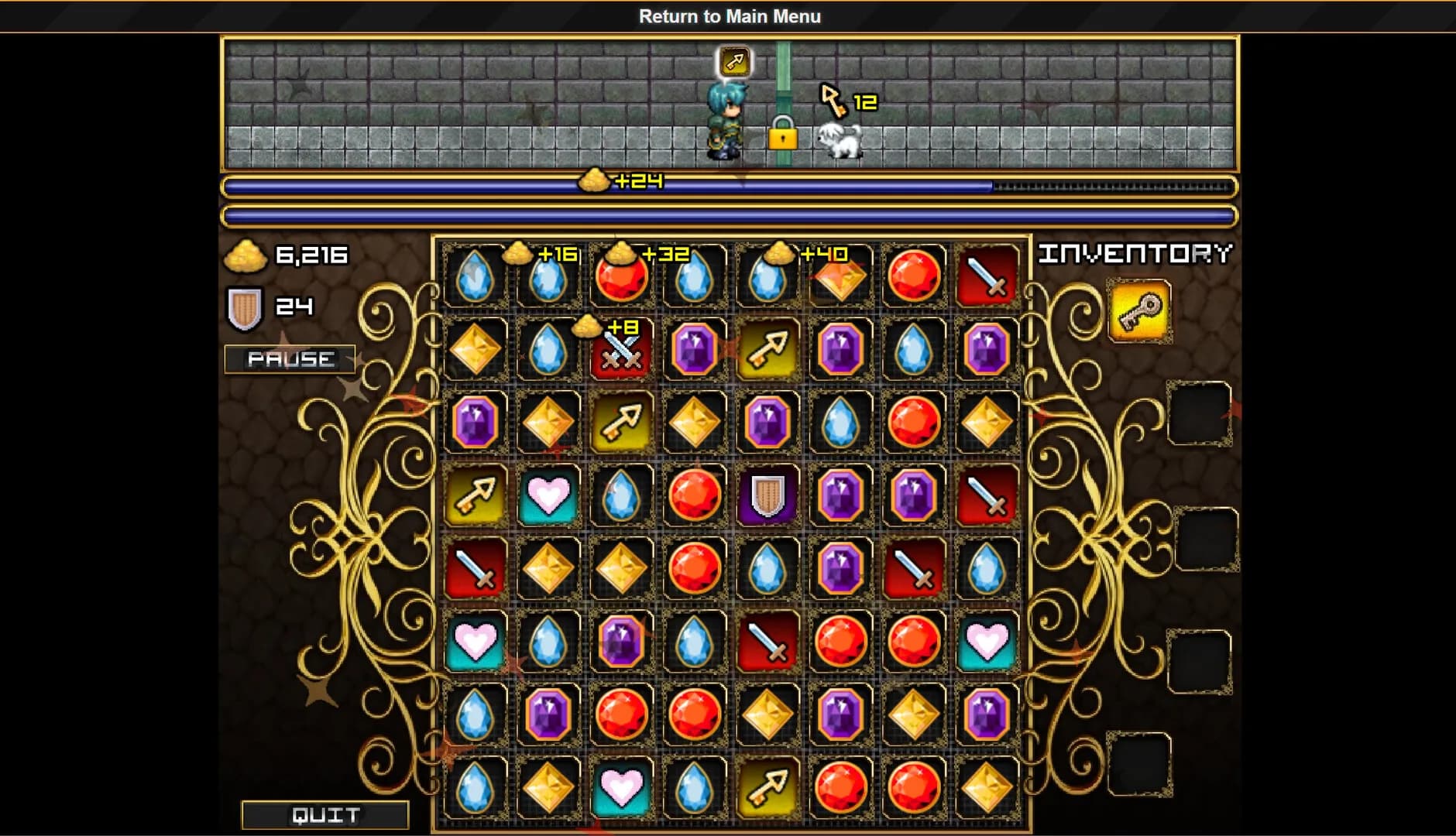 Undefined Game Pack görsel 3