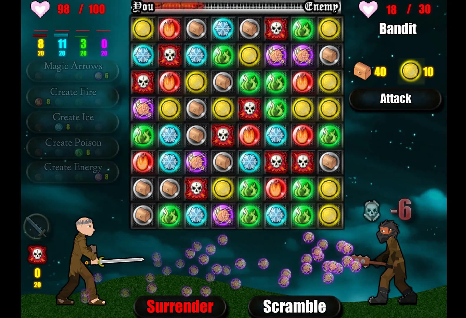 Undefined Game Pack görsel 5