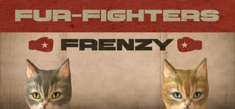 Fur-Fighters Frenzy