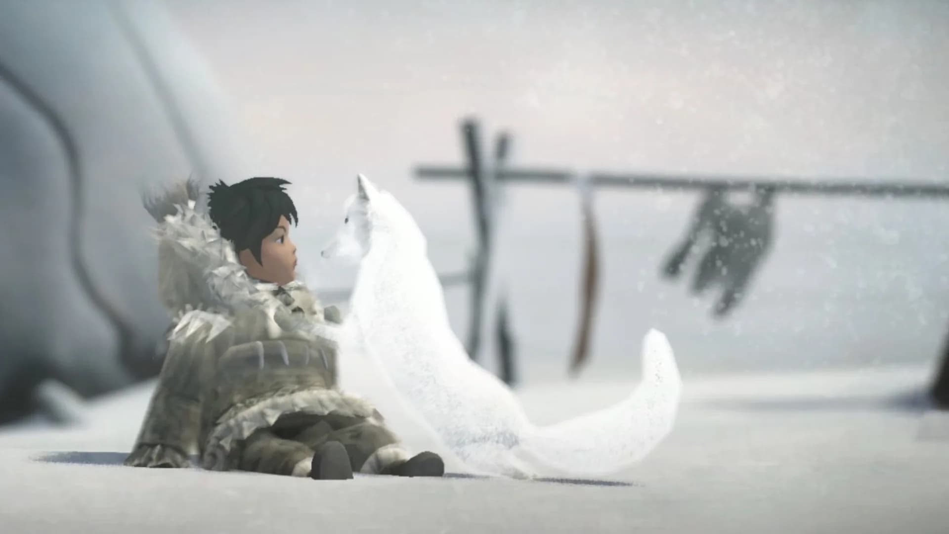 Never Alone (Kisima Ingitchuna) görsel 2