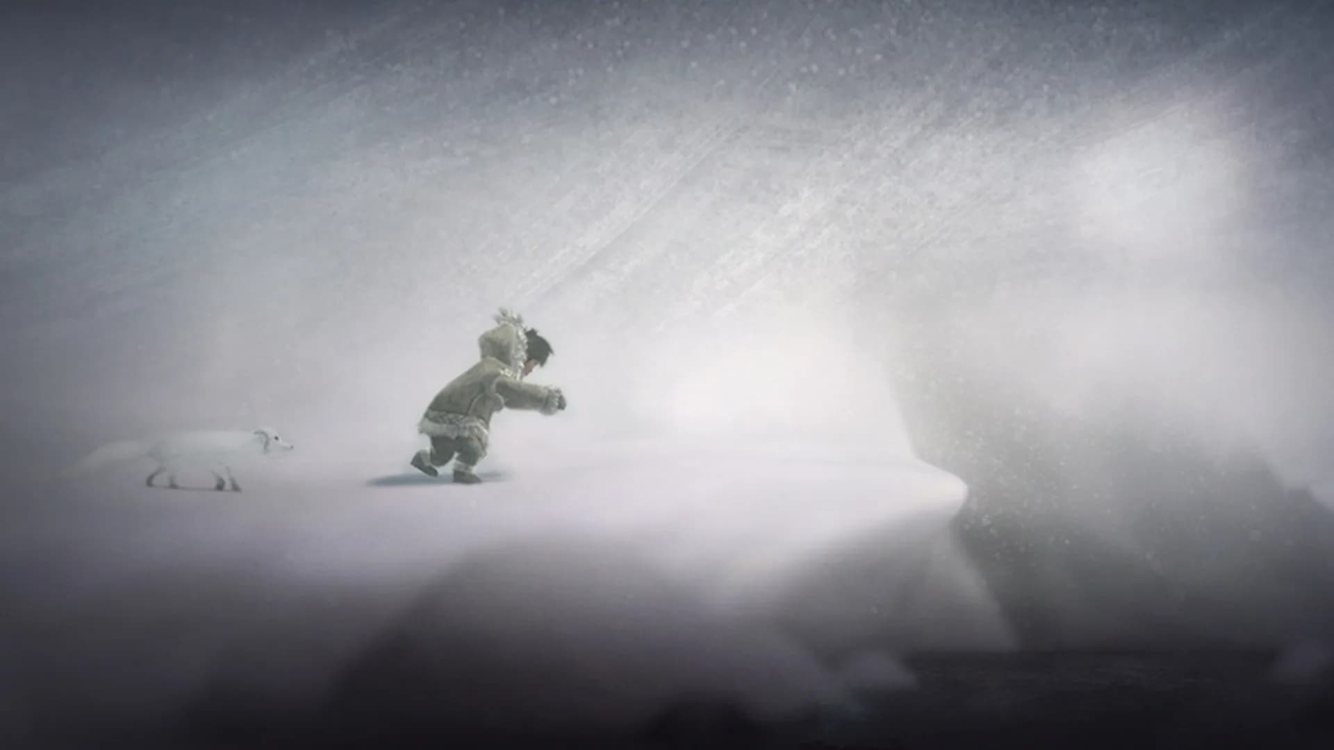 Never Alone (Kisima Ingitchuna) görsel 3